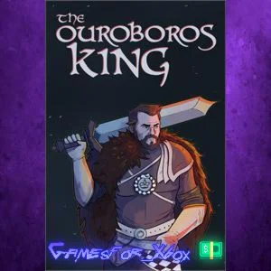️The Ouroboros King XBOX