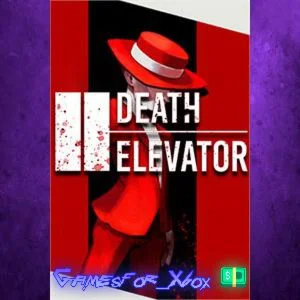 ️Death Elevator XBOX