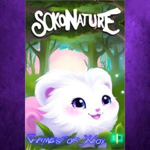 ️SokoNature XBOX