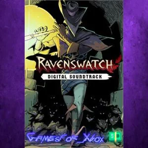 ️Ravenswatch - Digital Soundtrack XBOX