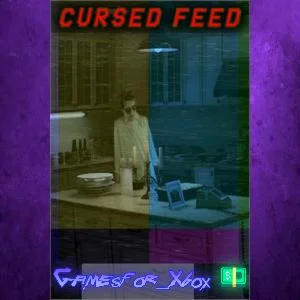 ️Cursed Feed XBOX