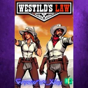 ️Westild's Law XBOX