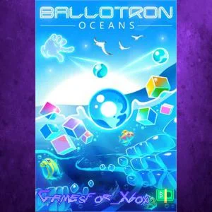 ️Ballotron Oceans Windows 10 XBOX
