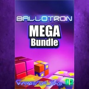 ️Ballotron Mega Bundle XBOX