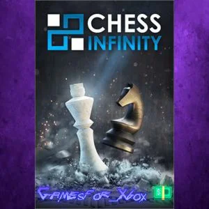 ️Chess Infinity XBOX