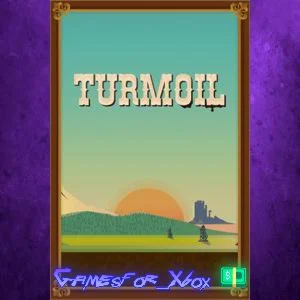 ️Turmoil XBOX