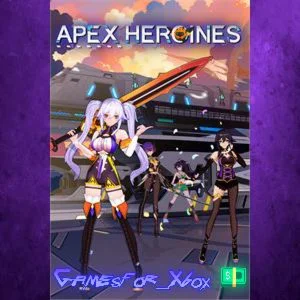 ️Apex Heroines XBOX