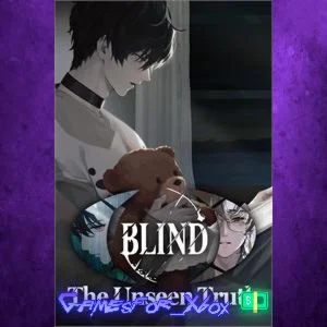 ️Blind - The Unseen Truth XBOX