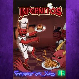 ️Infernitos XBOX
