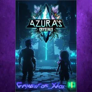 ️Azura's Crystals XBOX
