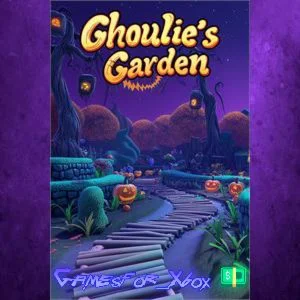 ️Ghoulie's Garden XBOX