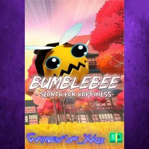 ️Bumblebee - Search for Happiness XBOX