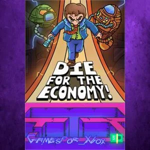 ️Die for the Economy! XBOX