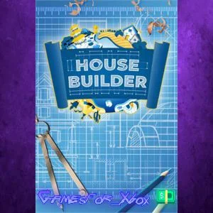 ️House Builder Overtime XBOX