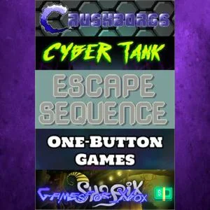️X-Bundle Windows and Xbox games bundle XBOX