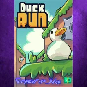 ️Duck Run Windows XBOX