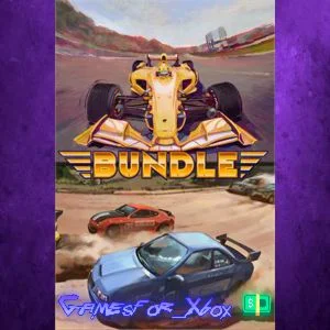 ️Rock 'N Racing Off Road & Grand Prix XBOX