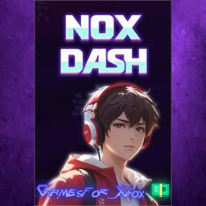 ️Nox Dash XBOX