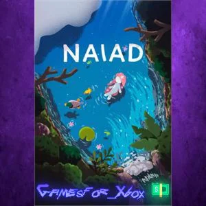 ️NAIAD XBOX