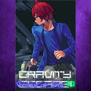 ️Gravity Escape XBOX