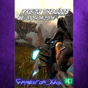 ️Racing the Gods - Beyond Horizons XBOX