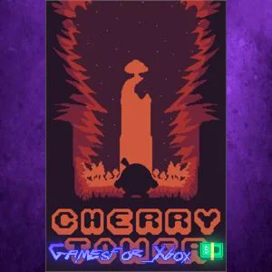 ️Cherry Tower XBOX