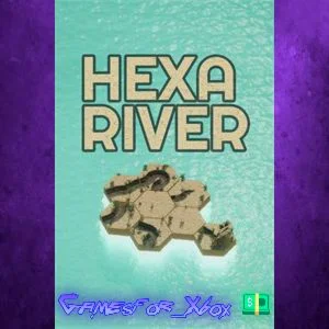 ️Hexa River XBOX