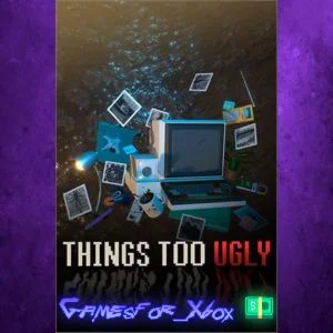 ️Things Too Ugly XBOX