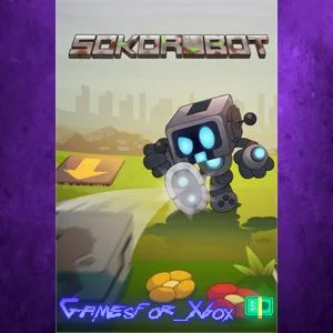 ️Sokorobot XBOX