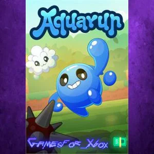 ️Aquarun XBOX