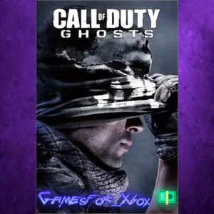 ️Call of Duty Ghosts Windows WIND