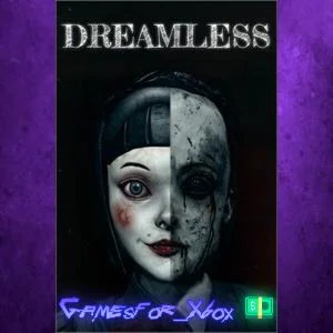 ️Dreamless XBOX