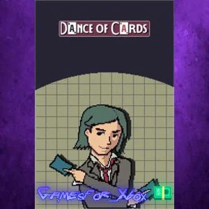 ️Dance of Cards XBOX