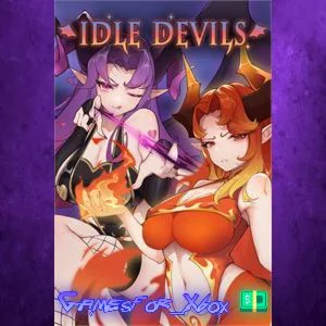 ️Idle Devils XBOX