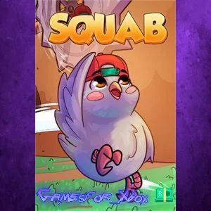 ️Squab XBOX