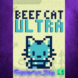 ️Beef Cat Ultra XBOX