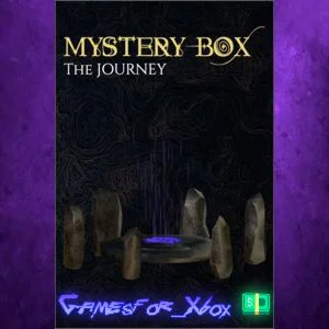 ️Mystery Box The Journey XBOX