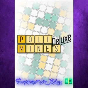 ️Polimines Deluxe XBOX