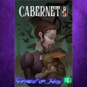 ️Cabernet XBOX
