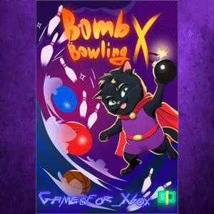 ️Bomb Bowling X Bundle Pack XBOX