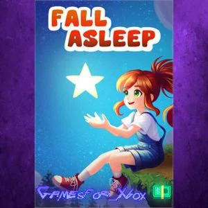 ️Fall Asleep bundle XBOX