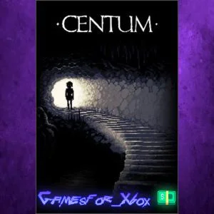 ️Centum XBOX