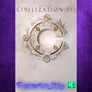 ️Sid Meier's Civilization VII XBOX