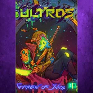 ️Ultros XBOX