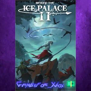️Beyond the Ice Palace 2 XBOX