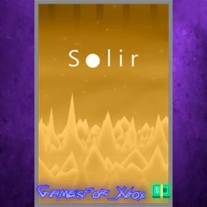 ️Solir Bundle XBOX