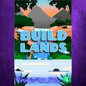 ️Build Lands XBOX