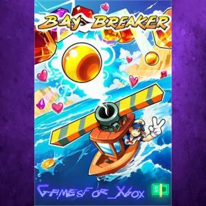 ️Bay Breaker XBOX