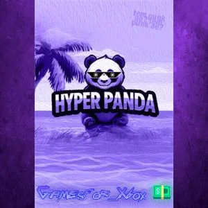 ️Hyper Panda Bundle XBOX