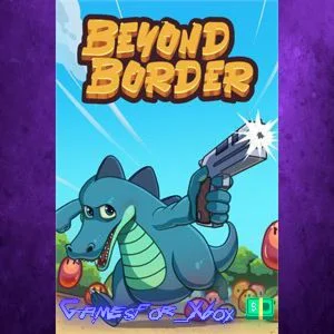 ️Beyond Border Windows WIND